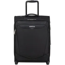 American Tourister Maleta de Cabina Upright Summerride 55cm 55x40x20cm 2 Ruedas Negro
